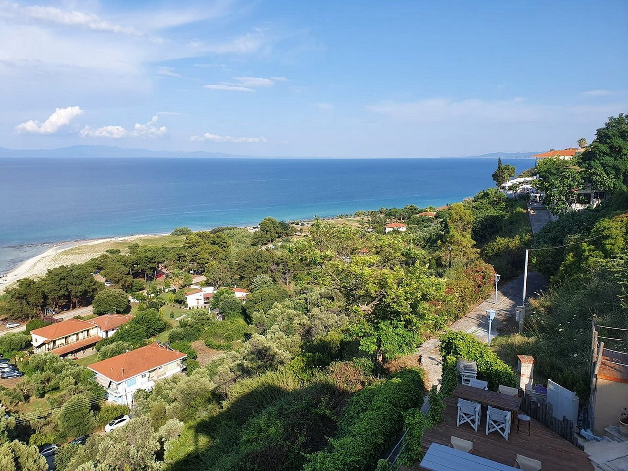  Afitos iskustva cene saveti 